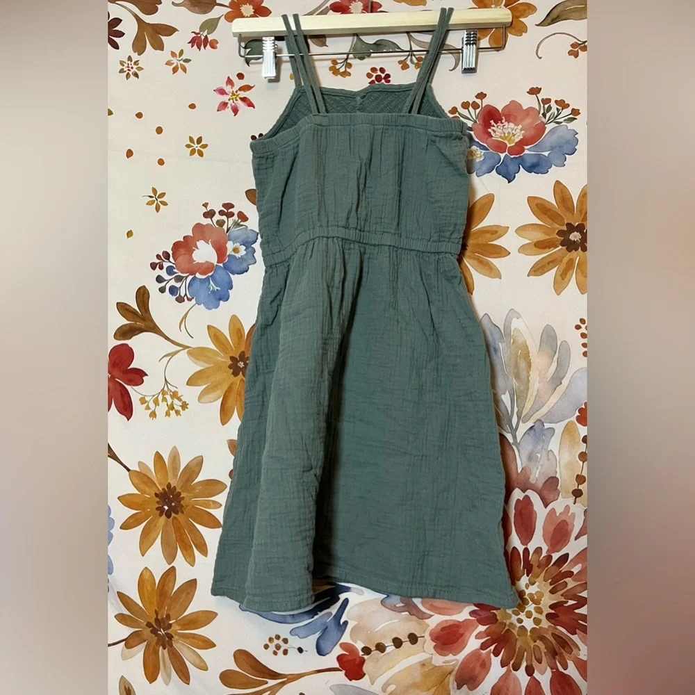 OshKosh Bgosh good no